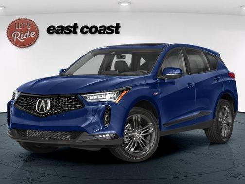 2023 Acura RDX A-Spec