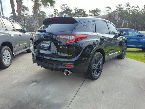 2023 Acura RDX A-Spec