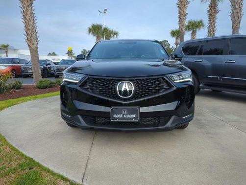 2023 Acura RDX A-Spec