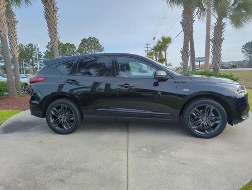 2023 Acura RDX A-Spec