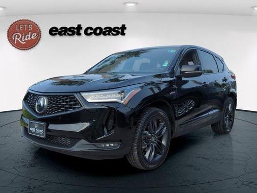 2023 Acura RDX A-Spec