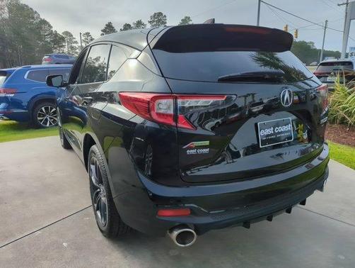 2023 Acura RDX A-Spec