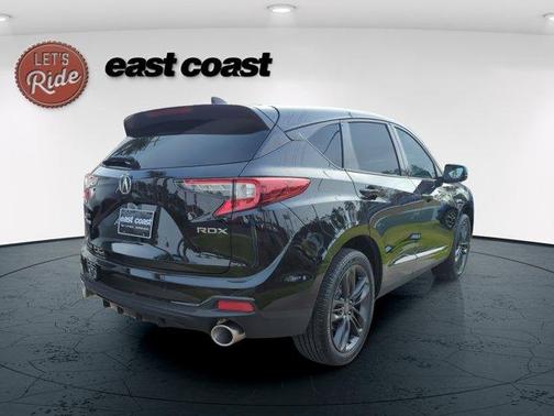 2023 Acura RDX A-Spec