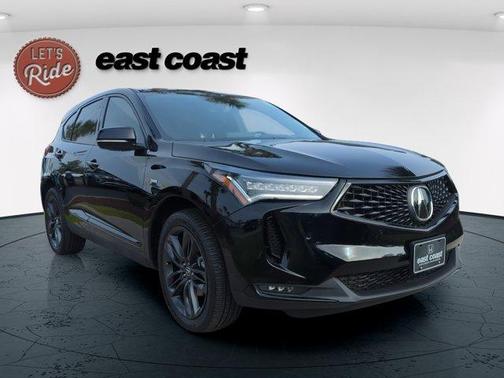 2023 Acura RDX A-Spec