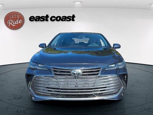 2020 Toyota Avalon Limited