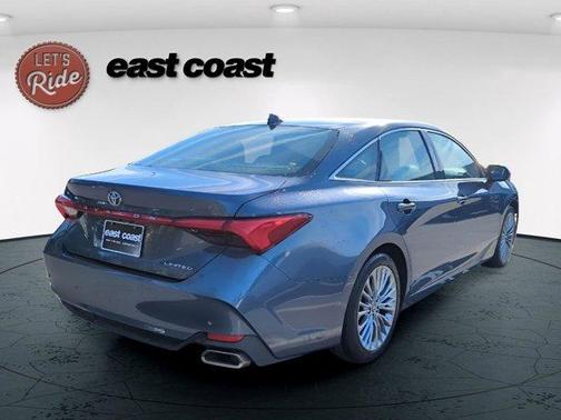 2020 Toyota Avalon Limited