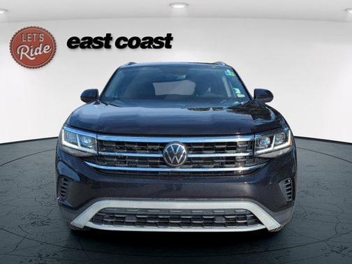 2023 Volkswagen Atlas Cross Sport 2.0T SE