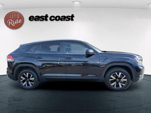 2023 Volkswagen Atlas Cross Sport 2.0T SE