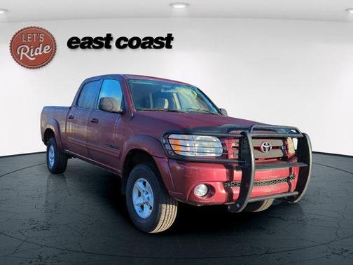 2006 Toyota Tundra SR5