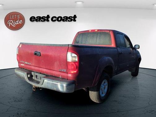 2006 Toyota Tundra SR5