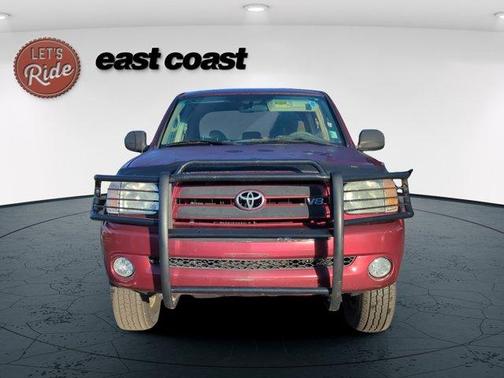 2006 Toyota Tundra SR5