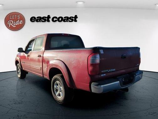 2006 Toyota Tundra SR5