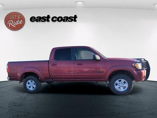 2006 Toyota Tundra SR5