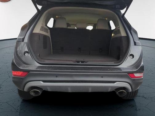 2018 Lincoln MKC Premiere