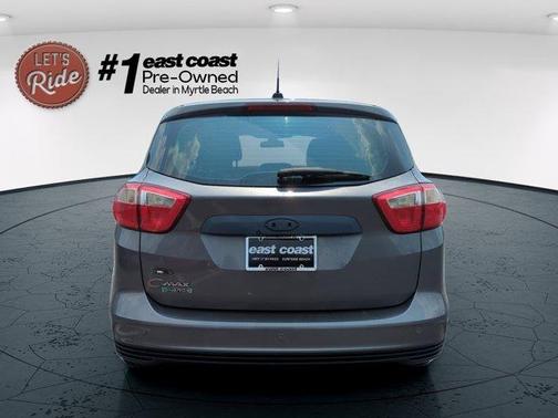 2013 Ford C-Max Energi SEL