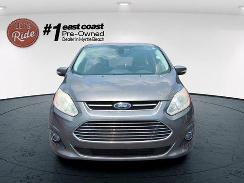 2013 Ford C-Max Energi SEL