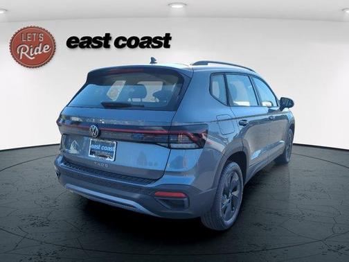 2026 Volkswagen Taos 1.5T S