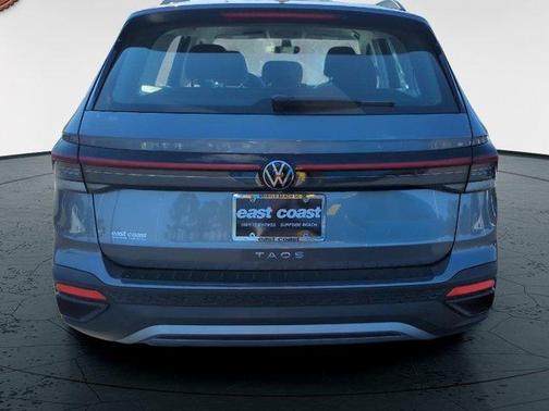 2026 Volkswagen Taos 1.5T S