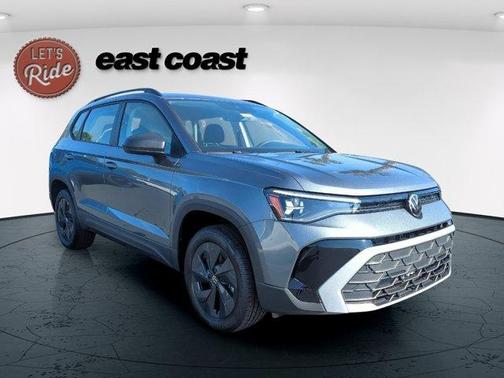 2026 Volkswagen Taos 1.5T S