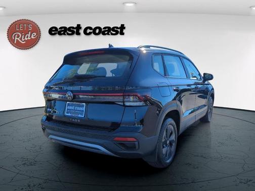 2026 Volkswagen Taos 1.5T S