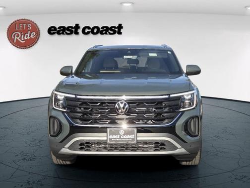 2026 Volkswagen Atlas Cross Sport 2.0T SE