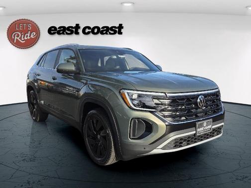 2026 Volkswagen Atlas Cross Sport 2.0T SE