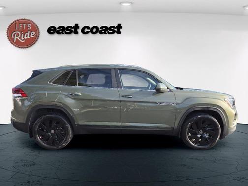 2026 Volkswagen Atlas Cross Sport 2.0T SE