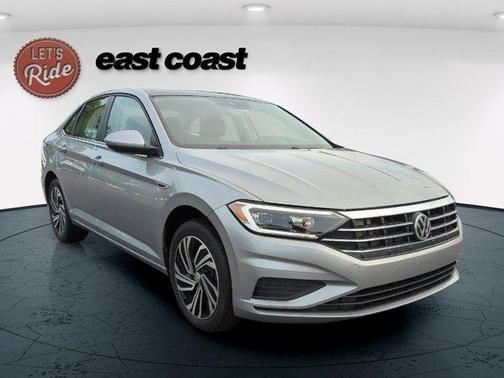 2021 Volkswagen Jetta 1.4T SEL
