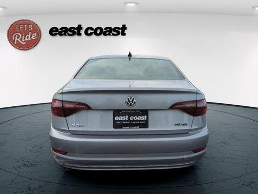 2021 Volkswagen Jetta 1.4T SEL