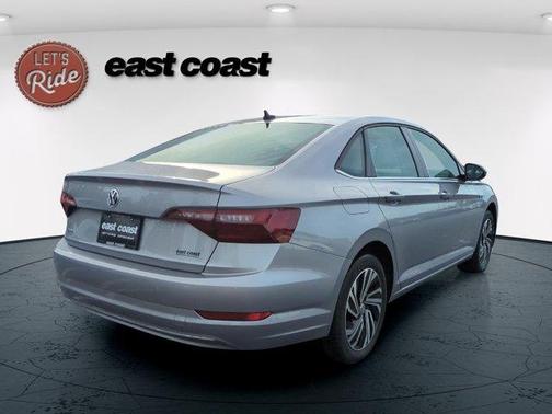 2021 Volkswagen Jetta 1.4T SEL