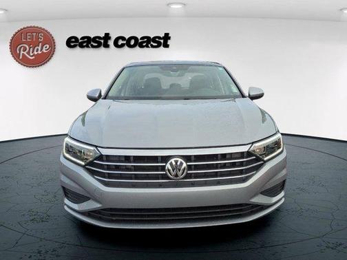 2021 Volkswagen Jetta 1.4T SEL