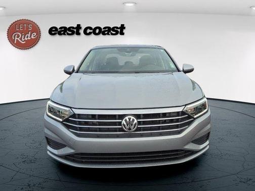 2021 Volkswagen Jetta 1.4T SEL