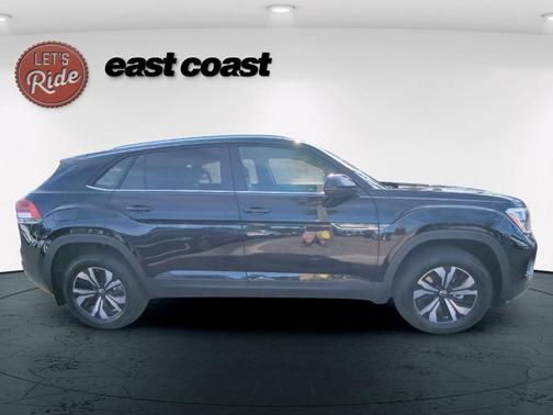 2026 Volkswagen Atlas Cross Sport 2.0T SE