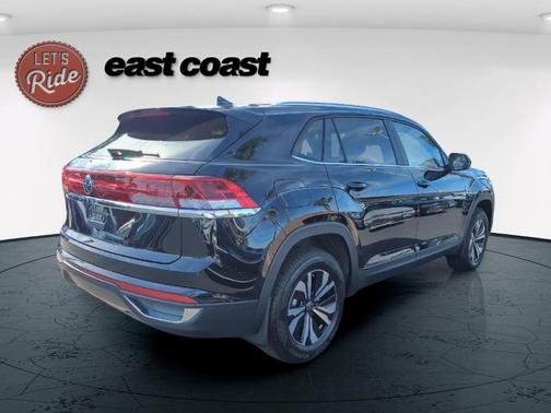 2026 Volkswagen Atlas Cross Sport 2.0T SE