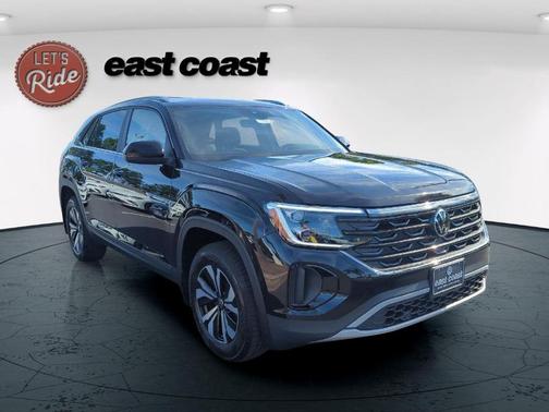 2026 Volkswagen Atlas Cross Sport 2.0T SE