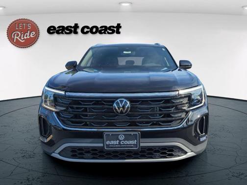 2026 Volkswagen Atlas Cross Sport 2.0T SE
