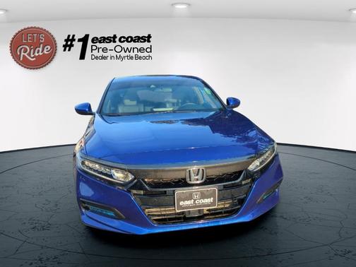 2020 Honda Accord Sport 1.5T
