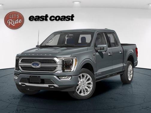 2021 Ford F-150 Limited