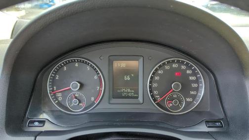 2010 Volkswagen Jetta Limited Edition