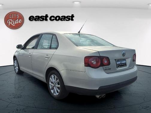2010 Volkswagen Jetta Limited Edition
