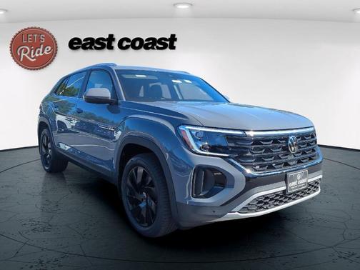 2026 Volkswagen Atlas Cross Sport 2.0T SE