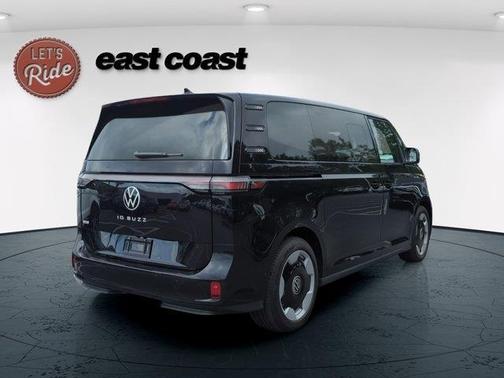2025 Volkswagen ID. Buzz Pro S