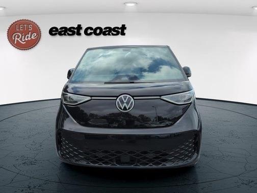 2025 Volkswagen ID. Buzz Pro S