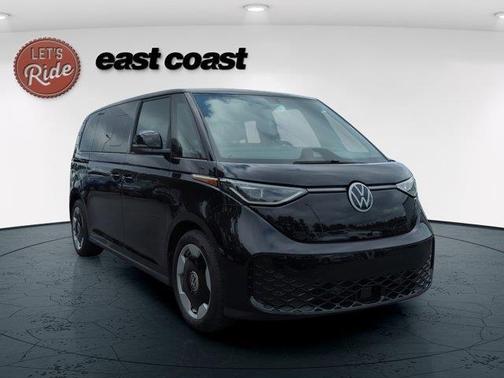 2025 Volkswagen ID. Buzz Pro S