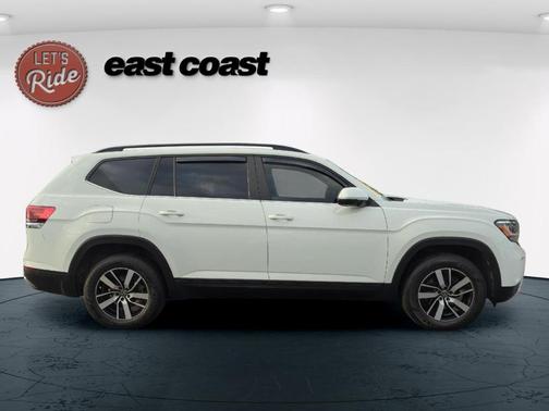 2021 Volkswagen Atlas 2.0T SE