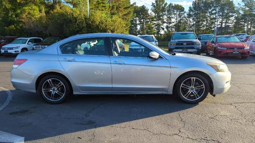 2010 Honda Accord EX-L