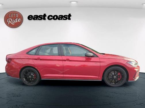 2025 Volkswagen Jetta GLI 2.0T Autobahn