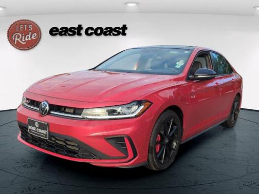 2025 Volkswagen Jetta GLI 2.0T Autobahn