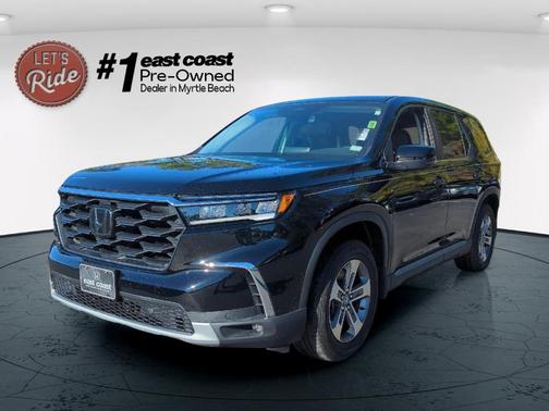 2023 Honda Pilot EX-L 7-Passenger