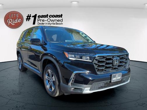 2023 Honda Pilot EX-L 7-Passenger